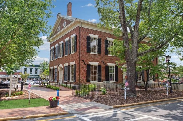 255 Silas Road, Dahlonega, GA 30533