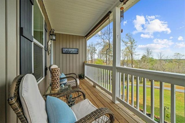 255 Silas Road, Dahlonega, GA 30533