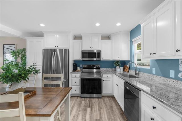 255 Silas Road, Dahlonega, GA 30533