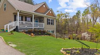 255 Silas Road, Dahlonega, GA 30533