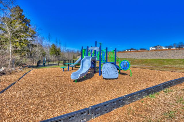 1250 Bluffton Cir, Clarksville, TN 37043