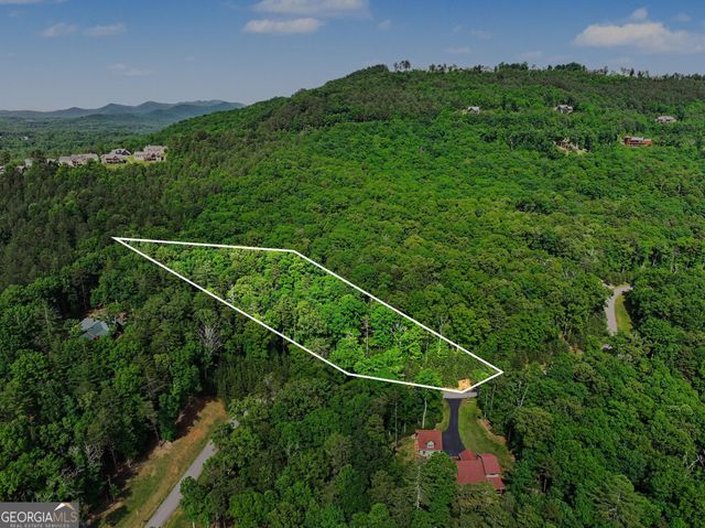 230 Rushing Water Drive, Blairsville, GA 30512