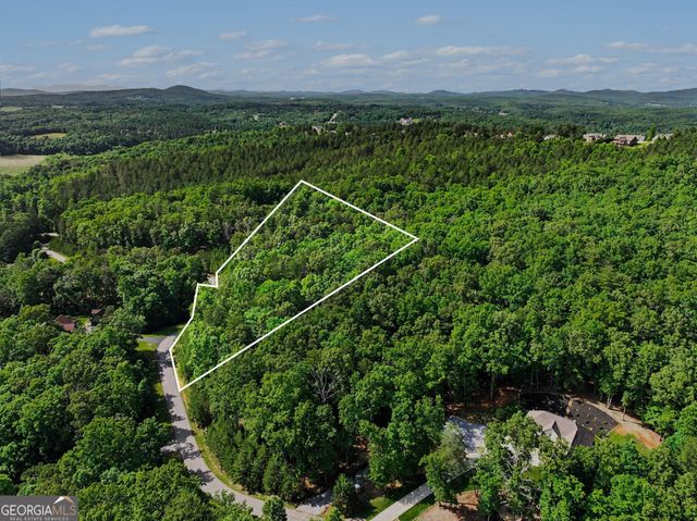 230 Rushing Water Drive, Blairsville, GA 30512