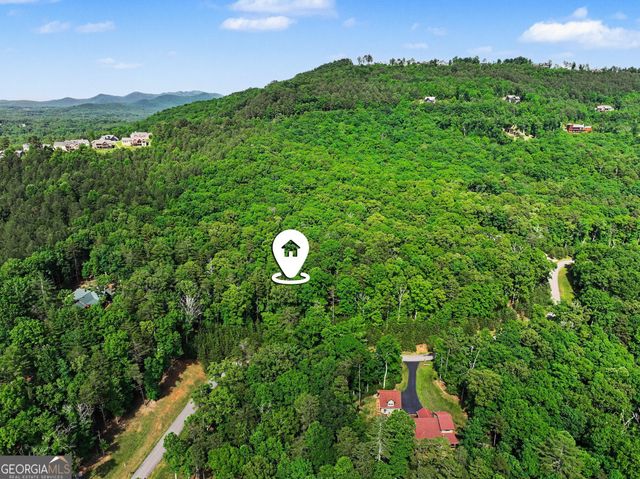 230 Rushing Water Drive, Blairsville, GA 30512