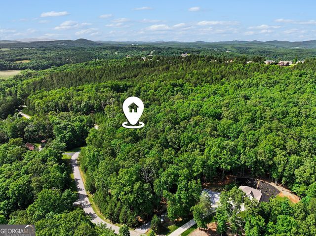 230 Rushing Water Drive, Blairsville, GA 30512