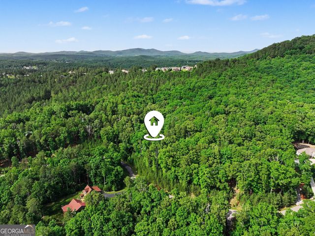 230 Rushing Water Drive, Blairsville, GA 30512