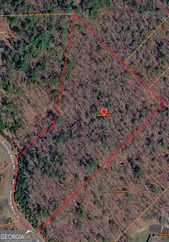 230 Rushing Water Drive, Blairsville, GA 30512