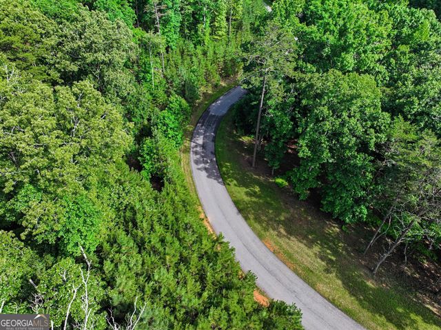 230 Rushing Water Drive, Blairsville, GA 30512