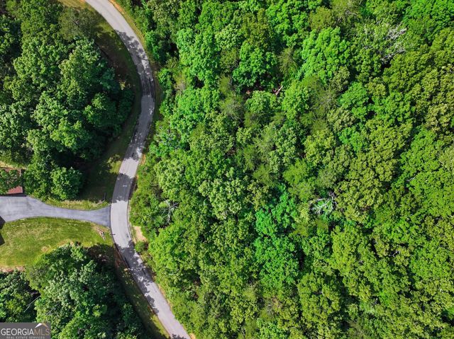 230 Rushing Water Drive, Blairsville, GA 30512