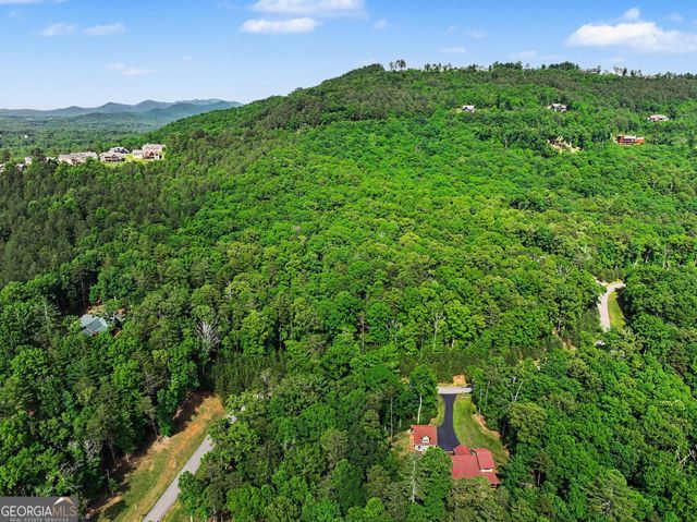 230 Rushing Water Drive, Blairsville, GA 30512