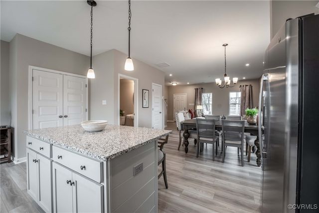 231 Greenpark Rd, Sandston, VA 23150