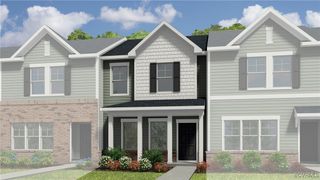231 Greenpark Rd, Sandston, VA 23150