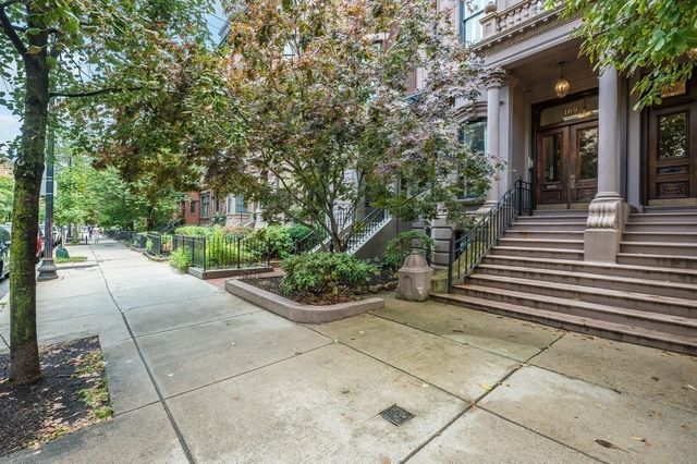169 Beacon 3-4, Boston, MA 02116