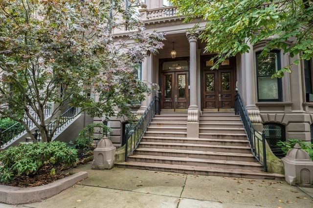 169 Beacon 3-4, Boston, MA 02116