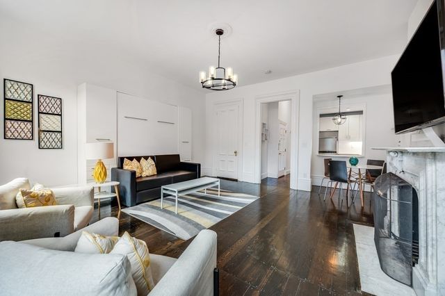 169 Beacon 3-4, Boston, MA 02116
