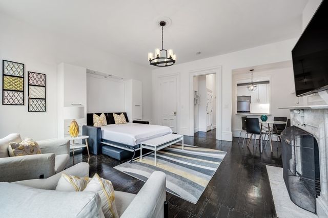 169 Beacon 3-4, Boston, MA 02116