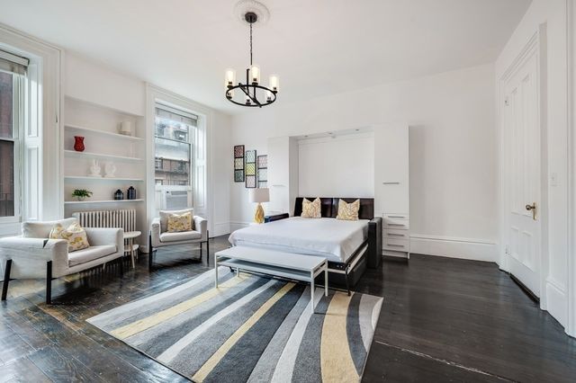 169 Beacon 3-4, Boston, MA 02116