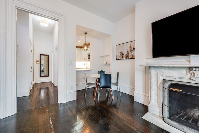 169 Beacon 3-4, Boston, MA 02116