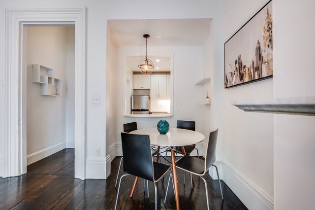 169 Beacon 3-4, Boston, MA 02116
