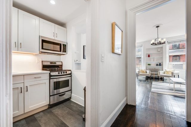 169 Beacon 3-4, Boston, MA 02116