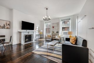 169 Beacon 3-4, Boston, MA 02116