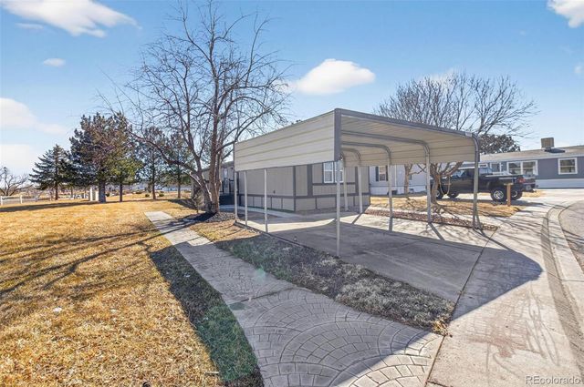 435 N 35th Avenue, Greeley, CO 80631