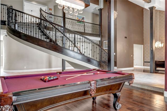 8113 Sapphire Bay Circle, Las Vegas, NV 89128