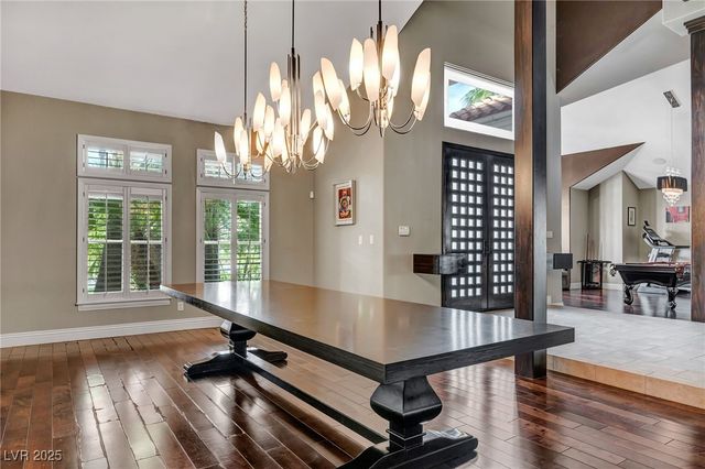 8113 Sapphire Bay Circle, Las Vegas, NV 89128