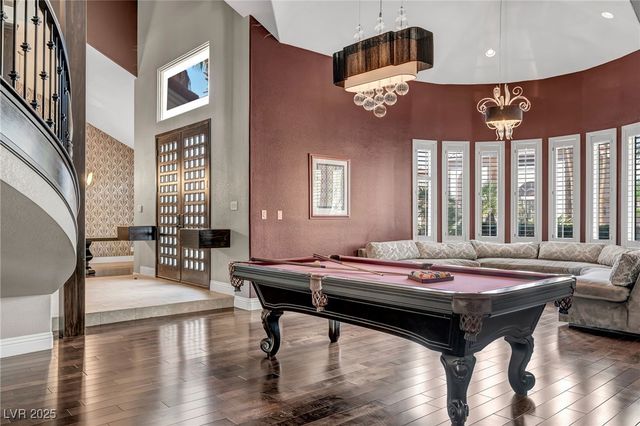 8113 Sapphire Bay Circle, Las Vegas, NV 89128