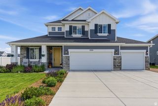 2335 W SWENSON CIR, Syracuse, UT 84075