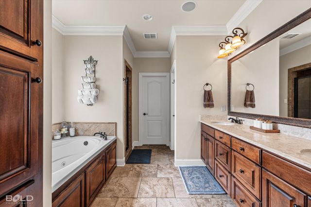 9865 Loveland Court, Shreveport, LA 71106