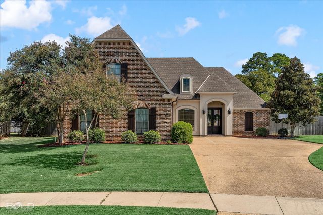 9865 Loveland Court, Shreveport, LA 71106