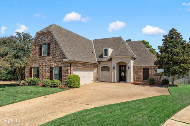 9865 Loveland Court, Shreveport, LA 71106