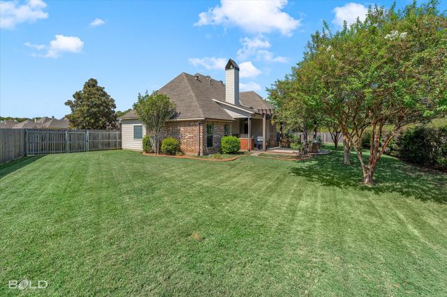 9865 Loveland Court, Shreveport, LA 71106