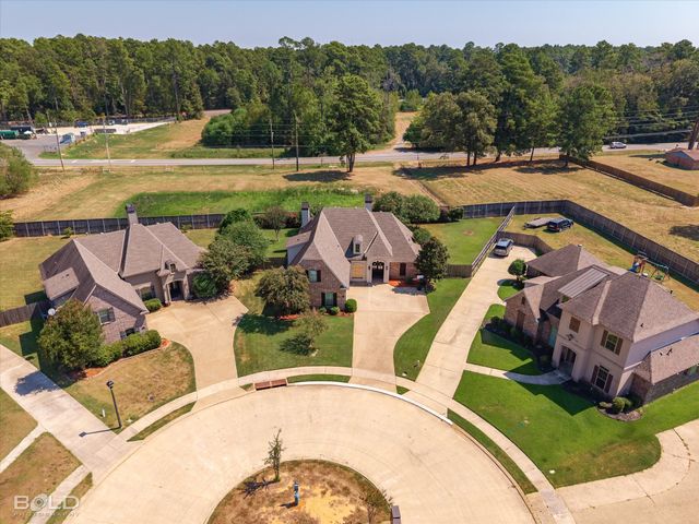 9865 Loveland Court, Shreveport, LA 71106