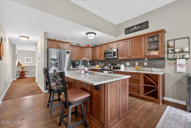 114 Cherry Blossom Court, Rotterdam, NY 12306