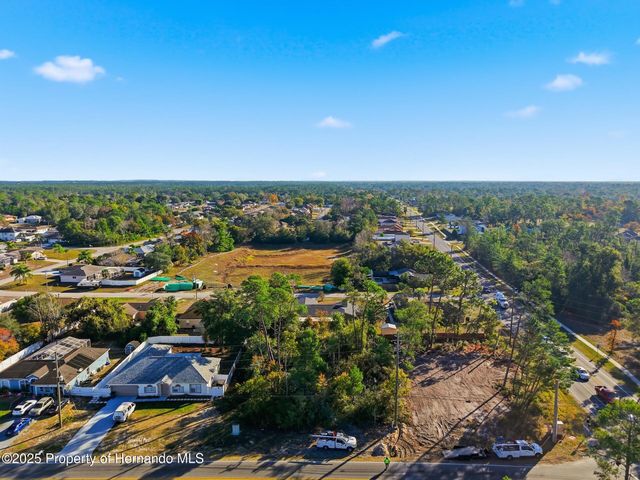 0 Deltona Boulevard, Spring Hill, FL 34606