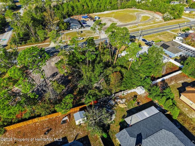 0 Deltona Boulevard, Spring Hill, FL 34606