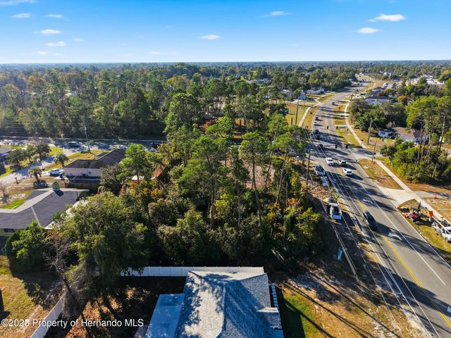 0 Deltona Boulevard, Spring Hill, FL 34606
