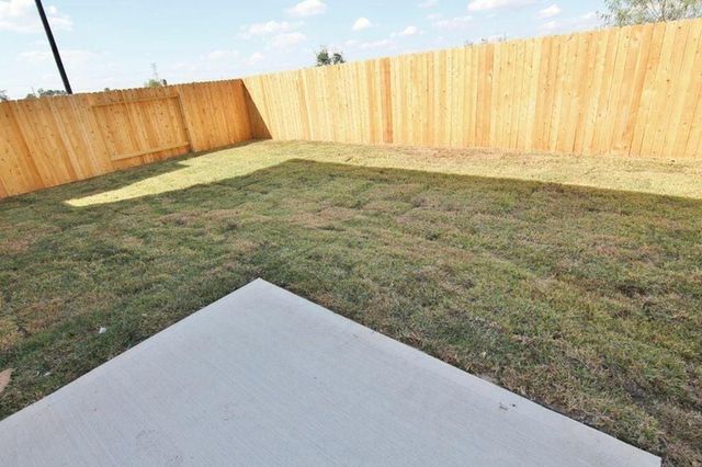 12251 Gemma Lane, Houston, TX 77044