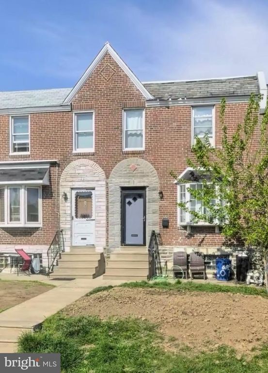4207 SHELMIRE AVE, PHILADELPHIA, PA 19136 — exterior