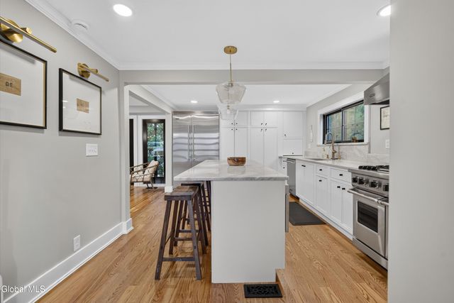 82 Ludlow Street, Saratoga Springs, Inside, NY 12866