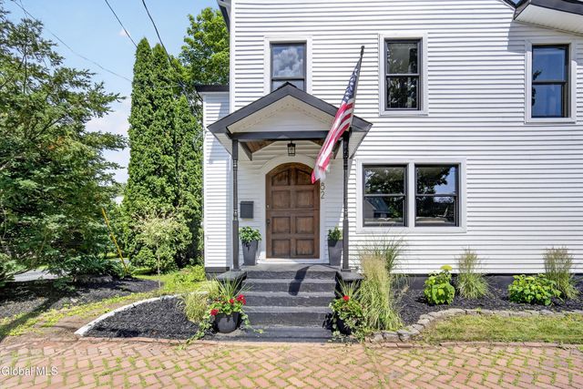 82 Ludlow Street, Saratoga Springs, Inside, NY 12866