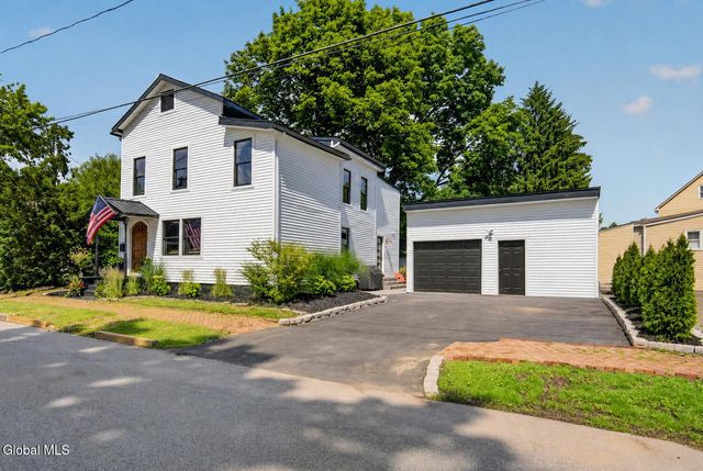 82 Ludlow Street, Saratoga Springs, Inside, NY 12866