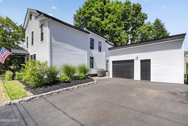 82 Ludlow Street, Saratoga Springs, Inside, NY 12866