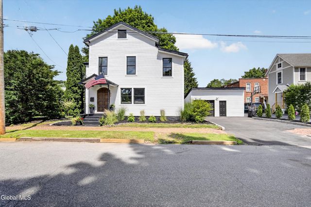 82 Ludlow Street, Saratoga Springs, Inside, NY 12866