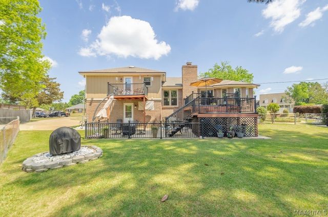 1204 KENWOOD Court, Prattville, AL 36067
