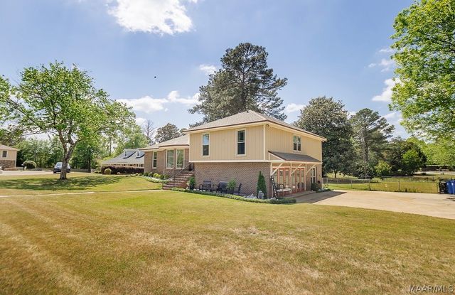 1204 KENWOOD Court, Prattville, AL 36067