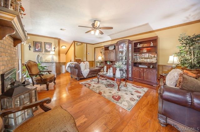 1204 KENWOOD Court, Prattville, AL 36067