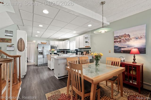 1940 S Ortonville Road, Brandon Charter Township, MI 48462